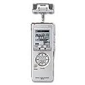 Olympus DS-55 Digital Voice Recorder (Silver)