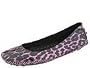 Taryn by Taryn Rose Dream | Women's Dress Flat Shoes Grape
