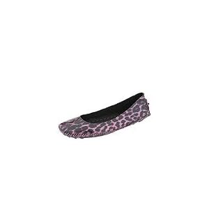 Buy Taryn by Taryn Rose Dream | Ladies Dress Flat Shoes Grape by Taryn Taryn Rose