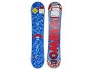 Burton Kids Dom Grom (130cm) | Athletic Equipment Blue/Multi