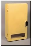 Sellstrom/RTC 1000-CONTNR Complete weather-resist ABS container w/ sealed door & internal cable reel