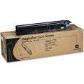 New - Black Toner-7300 EN Magicolor by Konica-Minolta - 1710530-001