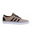 Adidas Adi-Ease Gonz Skate Shoes Craft Canvas/Black/University Red