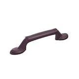 3'' CTC Oil Rubbed Bronze Pull