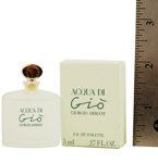 ACQUA DI GIO - EDT .17 OZ MINI for Women