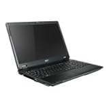 Acer Extensa 5635Z-432G25MN - P T4300 / 2.1 GHz - RAM 2 GB - HDD 250 GB - DVD±RW (±R DL) / DVD-RAM - GMA 4500M - Gigabit Ethernet - WLAN : 802.11b/g/n (draft), Bluetooth 2.1 EDR - Vista Home Premium - 15.6 Widescreen TFT 1366 x 768 ( WXGA ) CineCrystal - camera - Microsoft Office Ready