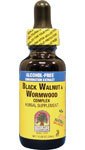 Nature's Answer Black Walnut and Wormwood Complex Alcohol Free -- 1 fl oz
