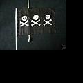 ATV 3 Skull 5/16