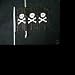 ATV 3 Skull 5/16