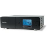 Belkin AVU1500 Hybrid AVU1500 UPS with PureFilter Technology