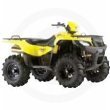 CARLISLE TIRE/WHEEL DLT/BLK M/L LF 41171L