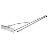 9803 ALUMINUM ROOF RAKE by YEOMAN & COMPANY