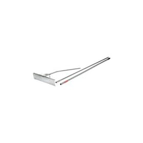 9803 ALUMINUM ROOF RAKE by 