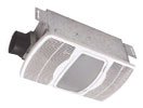 Air King 70 CFM Deluxe combination heater / light / nightlight exhaust fan