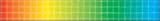 BORDER RAINBOW PLAID