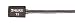 Shure WL93 Subminiature Lavaliere Mic