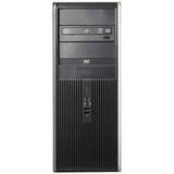 HP dc7800 RU026UT Intel Desktop PC - Intel Core 2 Duo E6550 2.33GHz, 2GB DDR2-800, 160GB SATA, Slim DVDRW - LS, DVI & VGA, Gigabit LAN, Windows Vista Business