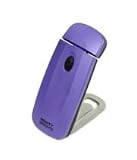 Mighty Bright UltraThin Book Light, Purple
