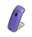 Mighty Bright UltraThin Book Light, Purple
