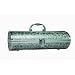 Picnic Gift Gala Croc Silver Wine Purse - Picnic Gift 3062-SI