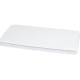 Cradle Mattress - 18 X 36 X 2" Thick by Unknown