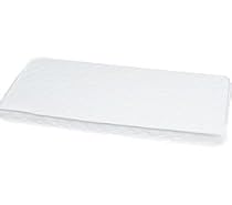 Cradle Mattress - 18 X 36 X 2