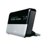 Squeezebox Wireless Network Music Player, Black