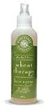 Hair Spray Alcohol Free 8 Oz By Honeybee Gardens