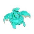 Bakugan B2 Bakupearl Single, LOOSE Figure Ventus BLADE TIGRERRA 450G