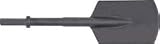 Ingersoll-Rand 50189596 7/8x3-1/4clay Spade Pavement Breaker Chisel