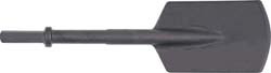 Ingersoll-Rand 50189596 7/8x3-1/4clay Spade Pavement Breaker Chisel
