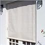 Coolaroo Classic 6' x 6' Roll Up Exterior Shade - Pebble