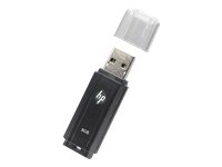 HP 125W USB-Stick 8GB Preisvergleich