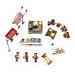 Melissa & Doug Deluxe Doll-House Nursery Room Accessories