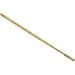 Yamaha Wooden Flute Cleaning Rod