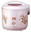 Sunpentown SC-163Z 6-Cup Rice Cooker