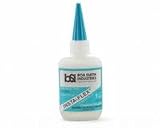 Insta-Flex 1oz CA Flexible Adhesive Glue by Bob Smith IndIMAGE