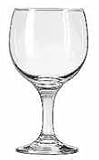 Embassy Stemware (LG3757) Red Wine 10-1/2 oz. 3 Dozen, 36/CS