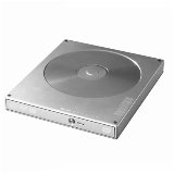 ASUS SDRW 0804P-D - Disk drive - DVD?RW (+R DL) - 8x/8x - Hi-Speed USB/IEEE 1394 (FireWire) - external