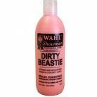 Wahl Showman Dirty Beastie Shampoo