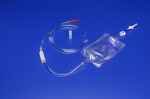 Intermittent Gravity Feeding Set 500ml