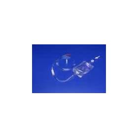 Kendall Intermittent Gravity Feeding Set 500Ml - Model 702605