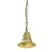 Traditional SL-05 - Hanging Bell Light - Exterior Pendants