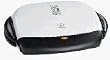 Salton GRP4P G.FORMAN GRILL 72' REMOVABLE GRILL PLATES N/STICK