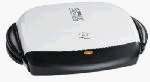 APPLICA CONSUMER PRODUCTS GRP4P "GEORGE FOREMAN" GRILL WITH REMOVABLE GRIDS