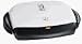 SALTON HOUSEWARES, INC. GRP4P GRILL WITH REMOVABLE GRIDS