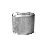 Allerair 5000 D Replacement Carbon Filter 