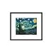 MMG Starry Night by Van Gogh, Vincent