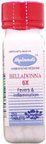 Belladonna/Fevers & Inflammations - 6X, 250 tab