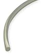 Dayton 1DYX2 Round Belt, Solid Core, Dia 1/4 In, 50 Ft